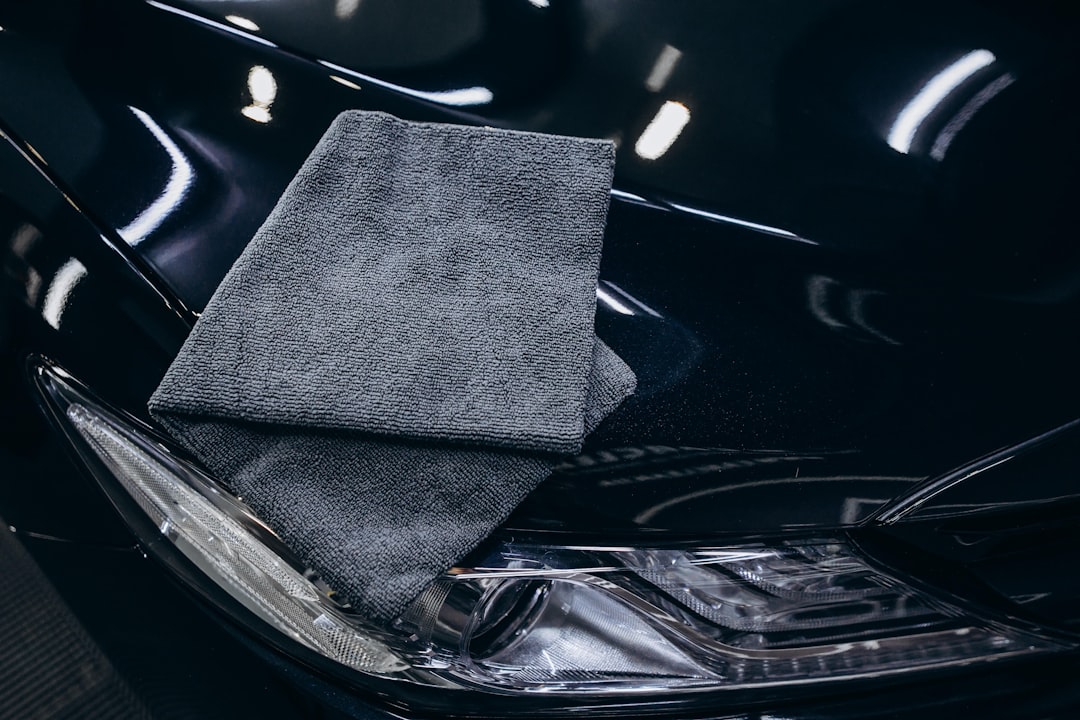 best car wash kit for UK drivers